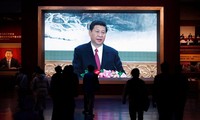 Tổng Bí thư, Chủ tịch Trung Quốc Tập Cận Bình. (Ảnh: Reuters)