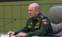 Trung tướng Igor Kirillov