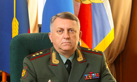 Thượng tướng Sergey Karakayev, Tư lệnh Lực lượng tên lửa chiến lược Nga