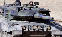 Ukraine đang khẩn cầu phương Tây viện trợ xe tăng để chuẩn bị cho tình hình mới trên chiến trường