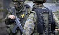 Thụy Điển và Phần Lan nộp đơn xin gia nhập NATO từ năm 2022