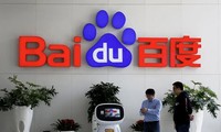 Công ty công cụ tìm kiếm Baidu của Trung Quốc đã chi hàng tỷ đô la cho nghiên cứu AI để chuyển sang công nghệ sâu hơn. (Ảnh: Reuters)