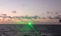 Philippines gần đây tố tàu Trung Quốc chĩa laser quân sự vào tàu tiếp tế