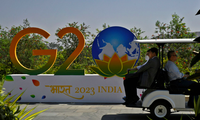 Ấn Độ là nước chủ nhà G20 năm nay