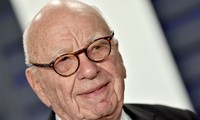 Trùm truyền thông Rupert Murdoch đưa ra bản khai bất lợi trong vụ kiện chống lại Fox News