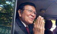 Ông Kem Sokha bị kết án 27 năm quản thúc tại gia