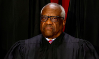Thẩm phán Clarence Thomas