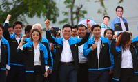 Đảng Dân chủ Thái Lan hứa hẹn sẽ hợp pháp hoá đồ chơi tình dục nếu được cử tri bỏ phiếu