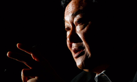 Cựu Thủ tướng Thái Lan Thaksin Shinawatra
