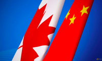 Trung Quốc trục xuất nhà ngoại giao Canada để trả đũa