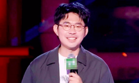 Diễn viên hài Trung Quốc Li Haoshi