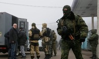 Ukraine tố Hungary cản trở liên lạc với các tù binh được Nga trao trả