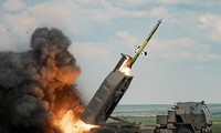 Nga khiến bom thông minh của Mỹ liêu xiêu ở Ukraine
