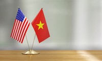 Việt Nam nói về phương hướng phát triển quan hệ Việt – Mỹ