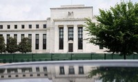 Các lãnh đạo của Fed để ngỏ khả năng tiếp tục tăng lãi suất trong thời gian tới. (Ảnh: Reuters)