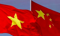 Lãnh đạo Việt Nam gửi điện mừng Quốc khánh Trung Quốc