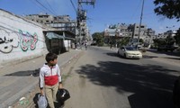 Chiến dịch tấn công tổng lực vào Dải Gaza chắc chắn sẽ gây ra thảm họa nhân đạo. (Ảnh: Reuters)
