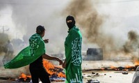 Bờ Tây có thể trở thành mặt trận thứ ba của Israel – Hamas