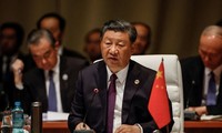 Chủ tịch Trung Quốc Tập Cận Bình. (Ảnh: Reuters)