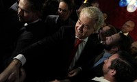 Ông Geert Wilders được gọi là Donald Trump phiên bản Hà Lan. (Ảnh: AP)