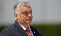 Thủ tướng Hungary Viktor Orban. (Ảnh: Tass)