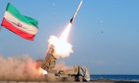 Mỹ nói Nga có vẻ sắp mua tên lửa đạn đạo từ Iran
