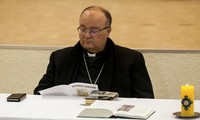 Tổng Giám mục Charles Scicluna của Malta. (Ảnh: Reuters)