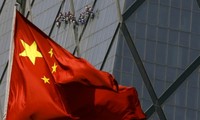 Trung Quốc phát hiện người do thám cho tình báo Anh
