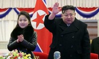 Ẩn ý từ thay đổi ngoại hình của con gái lãnh đạo Triều Tiên
