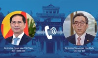 Thúc đẩy các doanh nghiệp Hàn Quốc chuyển giao công nghệ lõi, công nghệ nguồn cho Việt Nam 