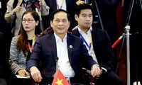 ASEAN tái khẳng định lập trường về Biển Đông, Myanmar