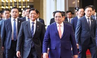 Nâng kim ngạch thương mại Việt Nam – Philippines lên 10 tỷ USD