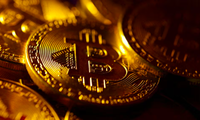 Giá bitcoin tăng mạnh nhờ có thêm những động lực mới. (Đồ hoạ: Reuters)
