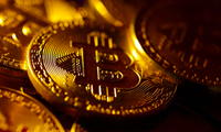 Bitcoin liên tục tăng giá trong những ngày gần đây. (Đồ hoạ: Reuters)