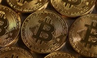 Giá bitcoin liên tục tăng trong mấy tuần qua. (Đồ họa: Reuters)