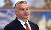 Thủ tướng Hungary Viktor Orban. (Ảnh: Sputnik)