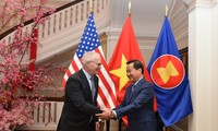 Các doanh nghiệp Mỹ ngày càng quan tâm đến Việt Nam hơn