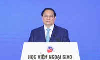 Thủ tướng Phạm Minh Chính nêu 3 xu hướng chiến lược của thế giới 