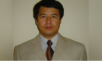 Ông Yang Xiaoming là nhà khoa học trưởng của hãng dược Biotec thuộc tập đoàn Sinopharm. (Ảnh: Chinese Vaccinology Course)