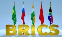 BRICS đang trong quá trình mở rộng để kết nạp thêm nhiều thành viên nữa