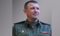 Thiếu tướng Ivan Popov. (Ảnh: BQP Nga)