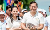 Campuchia sẽ động thổ dự án Funan Techo vào sinh nhật ông Hun Sen