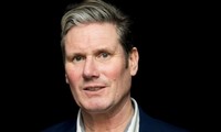 Lãnh đạo Công đảng Keir Starmer sẽ trở thành thủ tướng tiếp theo của Anh. (Ảnh: Getty)