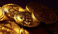 Bitcoin được dự đoán sẽ càng tăng mạnh nếu ông Trump chiến thắng cuộc bầu cử tổng thống cuối năm nay. (Hình ảnh: Reuters)