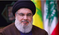 Israel tuyên bố ông Hassan Nasrallah đã chết. (Ảnh: Royal News)