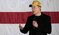 Tỷ phú Elon Musk tặng 1 triệu USD mỗi ngày để hỗ trợ ông Trump