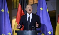 Thủ tướng Đức Olaf Scholz. (Ảnh: Reuters)