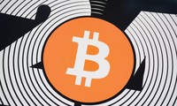 Giá bitcoin đã phá mọi kỷ lục. (Đồ họa: Reuters)