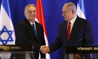 Lãnh đạo Hungary mời Thủ tướng Israel sang thăm sau lệnh bắt của ICC