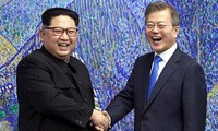 Những diễn biến dồn dập trên bán đảo Triều Tiên